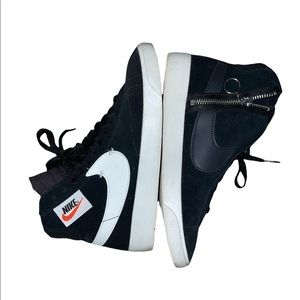 Nike blazers